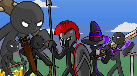 stick war legacy pc.